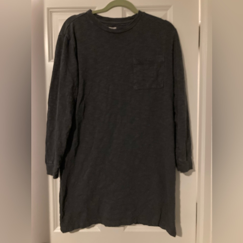 Lou & Grey shirt dress